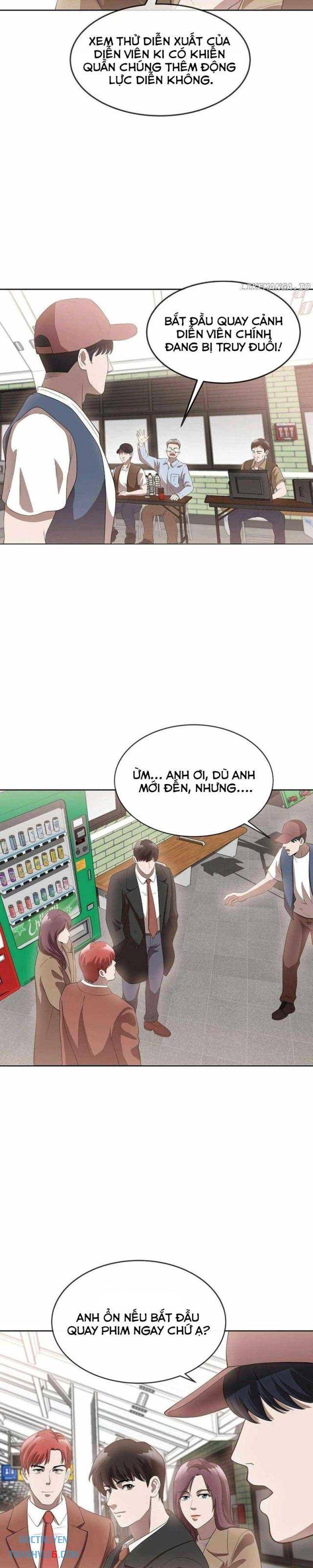 Thước Phim Sự Thật - Page 24