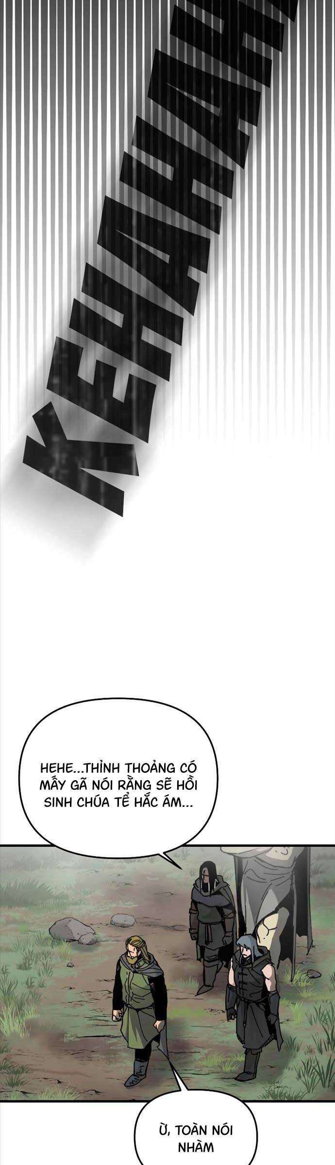 Thánh Kiếm Huyền Thoại - Page 30