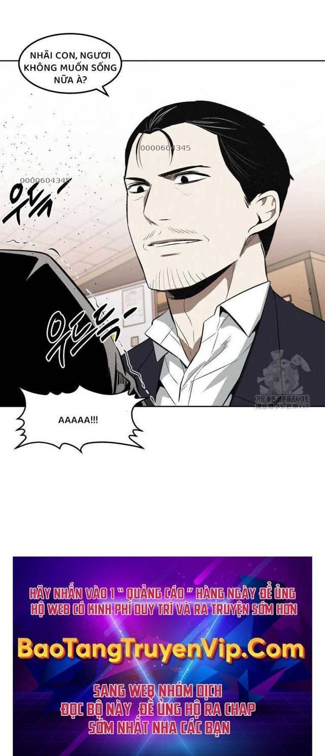 Kẻ Bất Bại - Page 25