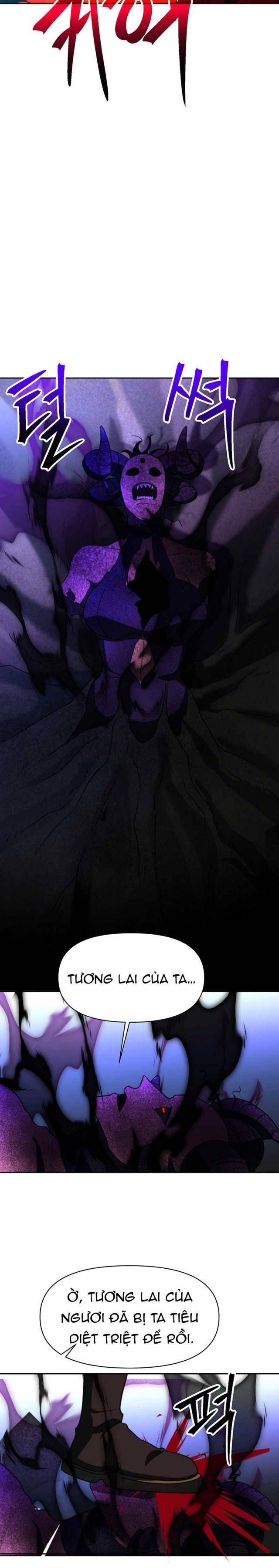 Đại Ma Đạo Sư Hồi Quy - Page 31