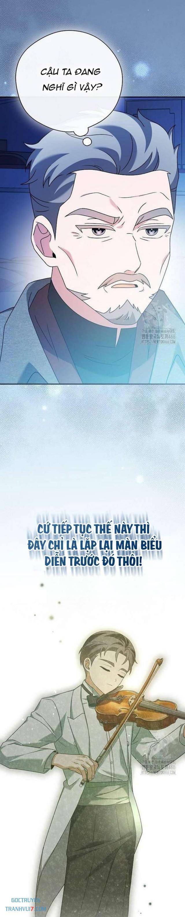 Dành Cho Thiên Tài Âm Nhạc - Page 30