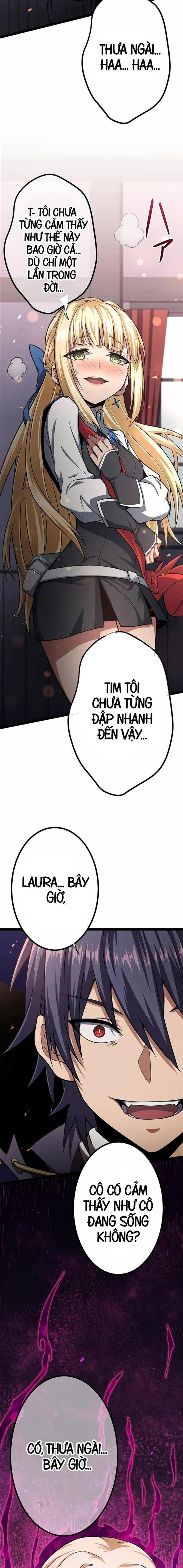 Phòng Thủ Hầm Ngục - Page 28