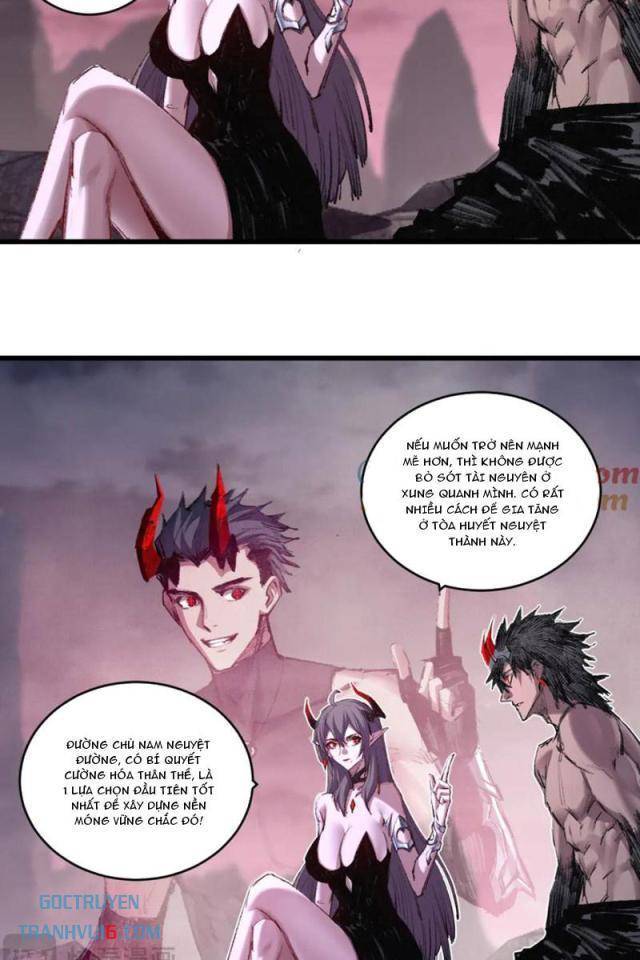 Trảm Nguyệt - Page 7