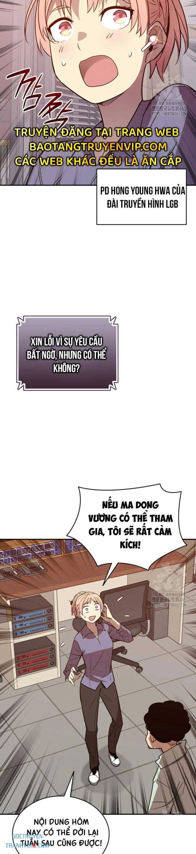 Sức Mạnh Của Người Chơi Mới - Page 20