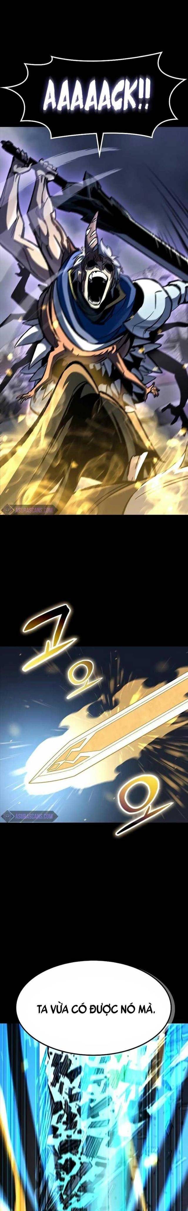 Chiến Binh Thu Thập Xác Chết - Page 25