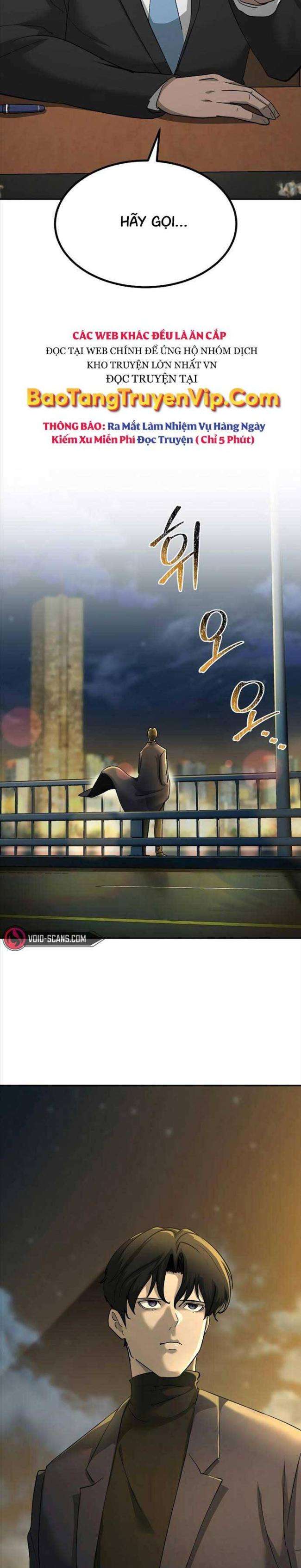 Vị Bạo Chúa Của Ngày Tận Thế Trở Lại - Page 37