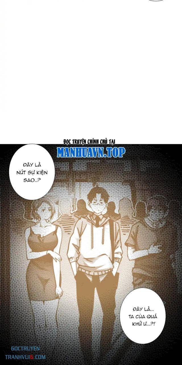 Câu Lạc Bộ Trường Sinh - Page 25