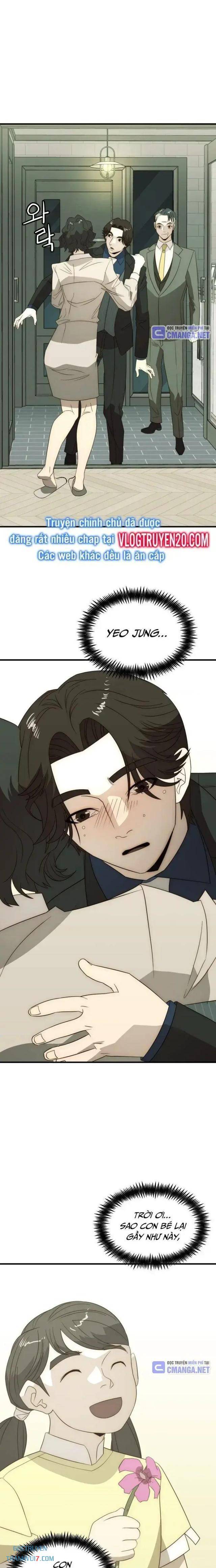 Phẩm Giá Tài Phiệt - Page 11