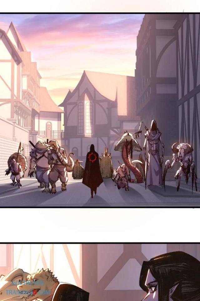 Trảm Nguyệt - Page 11