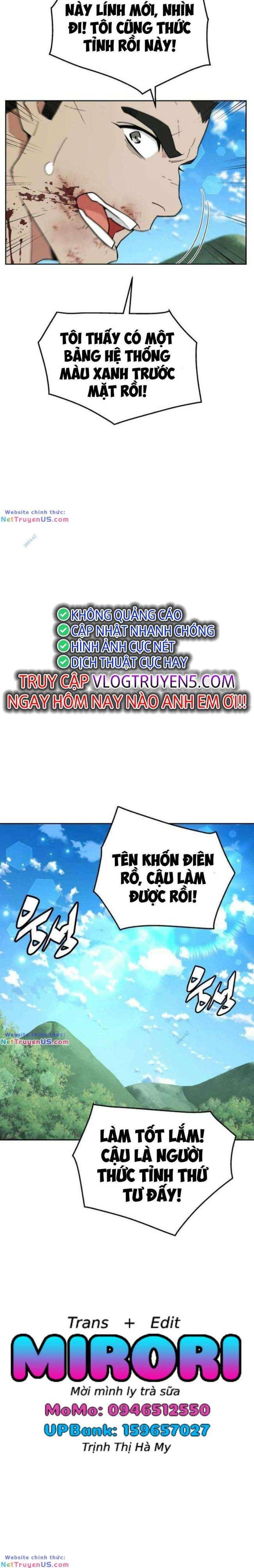 Trù Vương Mạt Thế - Page 29