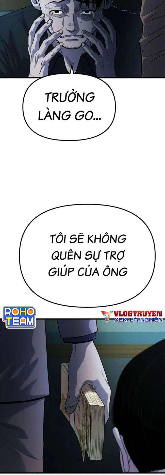 Gương Mặt Tâm Thần - Page 43