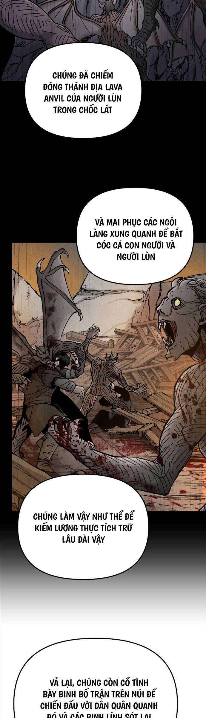 Thánh Kiếm Huyền Thoại - Page 34