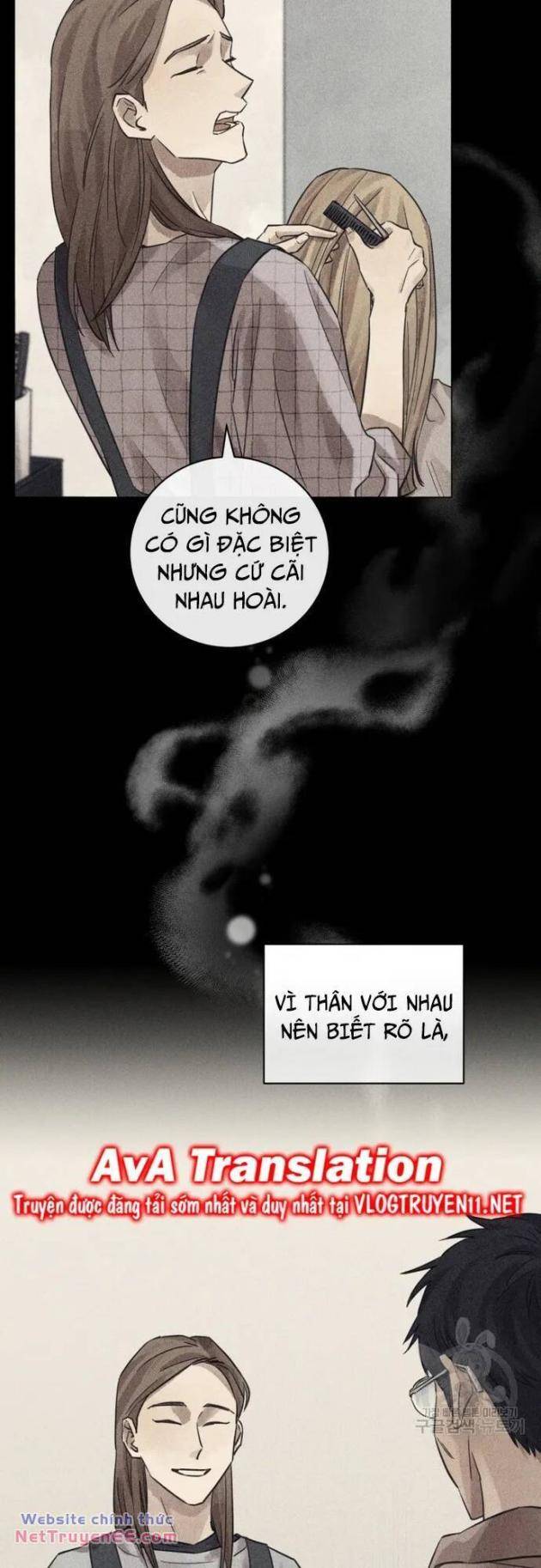 Phỏng Vấn Sát Nhân - Page 32