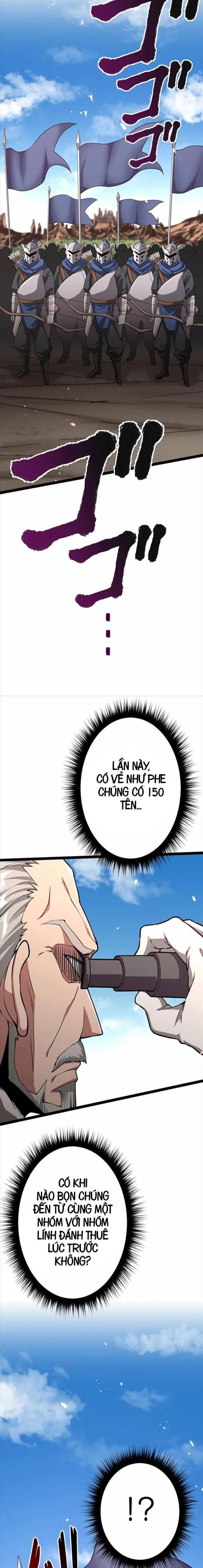 Phòng Thủ Hầm Ngục - Page 9