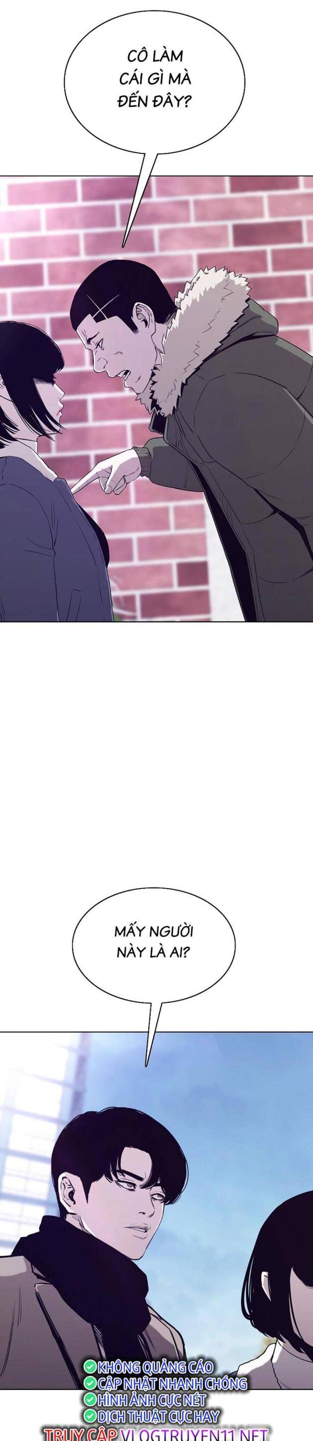 Loser Báo Thù - Page 28