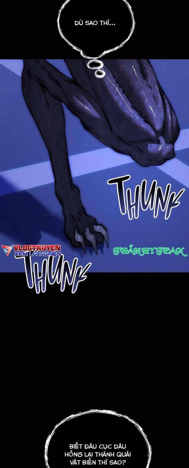 Tôi Đã Trở Thành Quái Vật Không Gian - Page 26