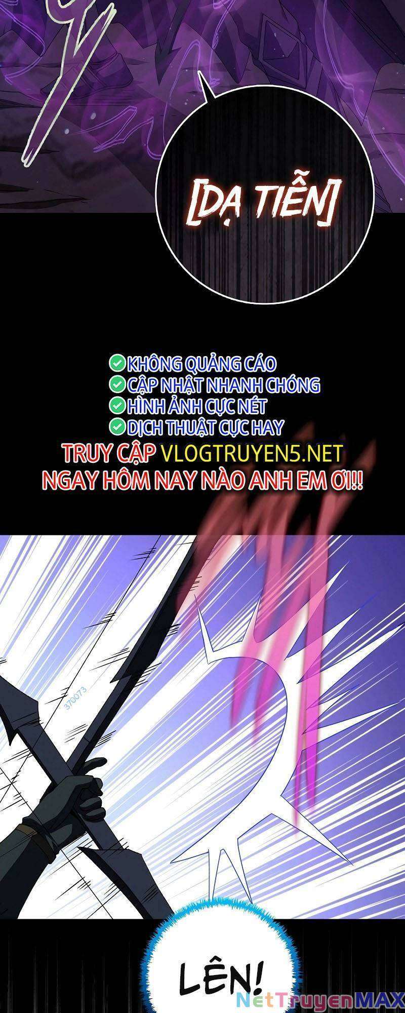 Đăng Nhập Thành Quái Vật - Page 35