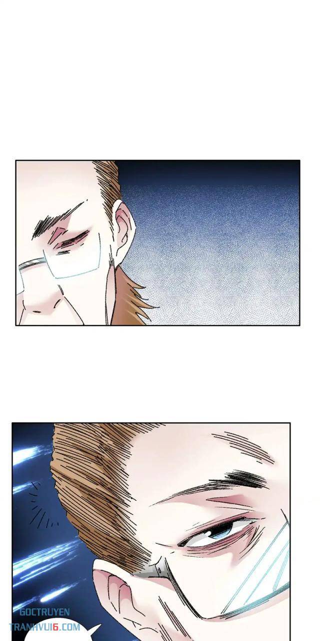 Câu Lạc Bộ Trường Sinh - Page 19