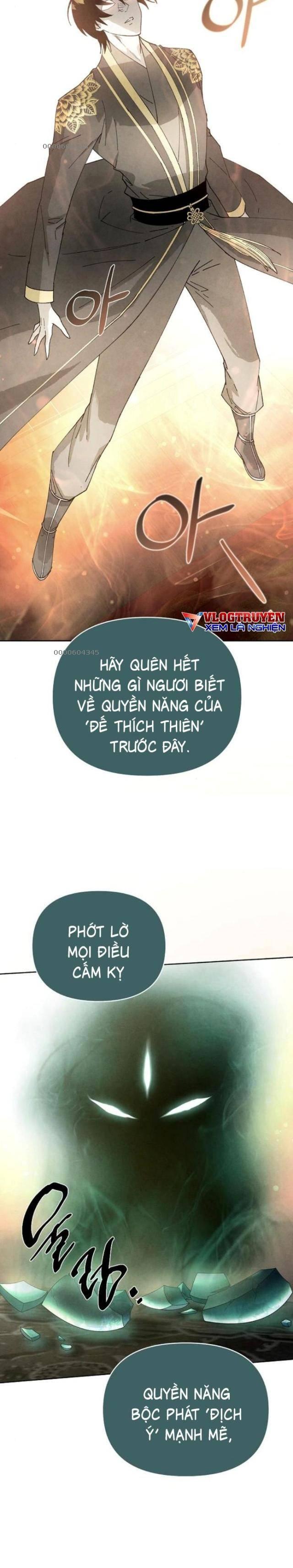 Xuyên Không Vào Con Game Rác Rưởi Của Tôi - Page 17