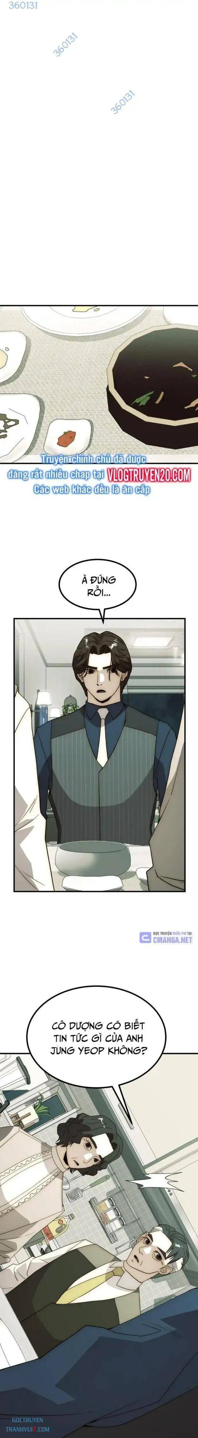 Phẩm Giá Tài Phiệt - Page 25