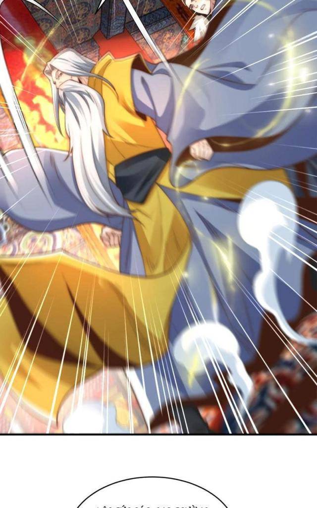 Tân Hỗn Độn Kiếm Thần - Page 37