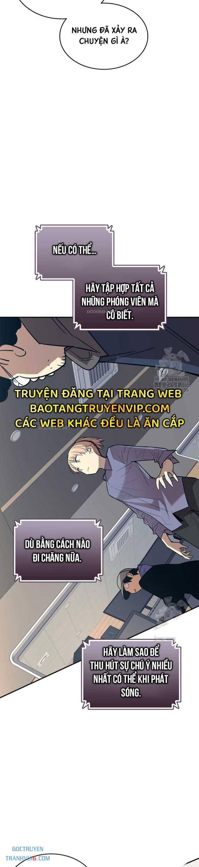 Sức Mạnh Của Người Chơi Mới - Page 21