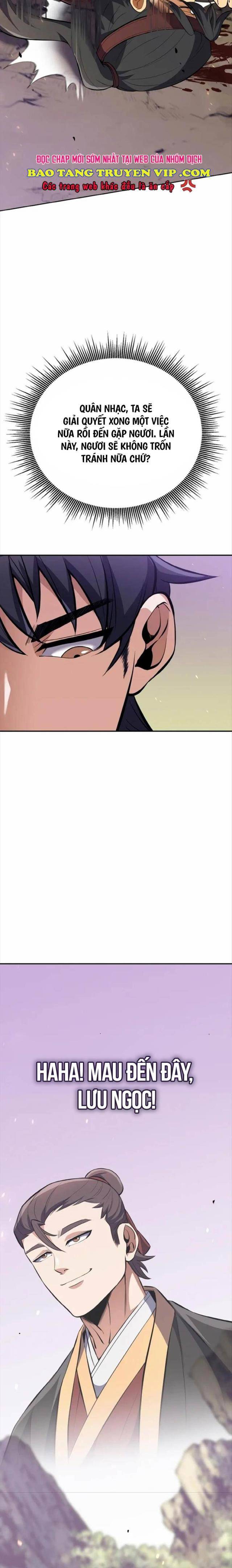 Thiên Tử Huyết Tinh - Page 34