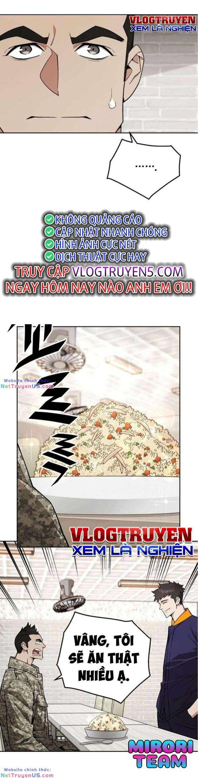 Trù Vương Mạt Thế - Page 33