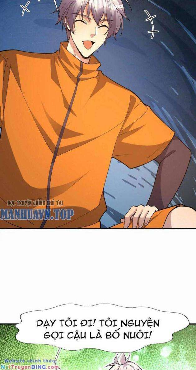 Thần Thú Quật Khởi - Page 46