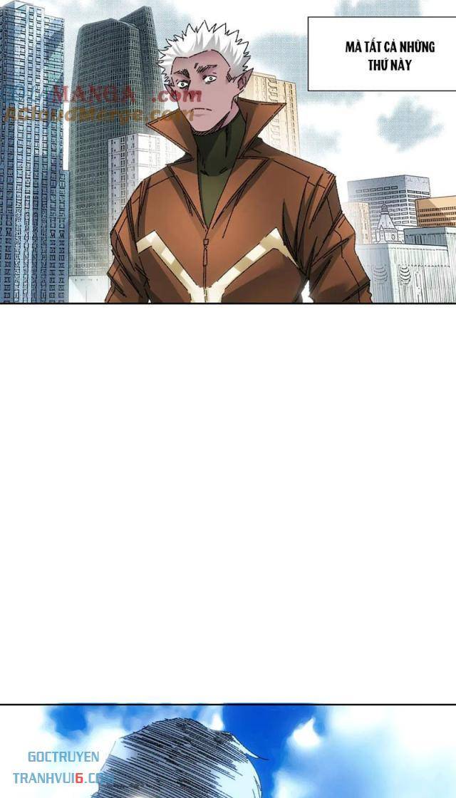 Câu Lạc Bộ Trường Sinh - Page 4