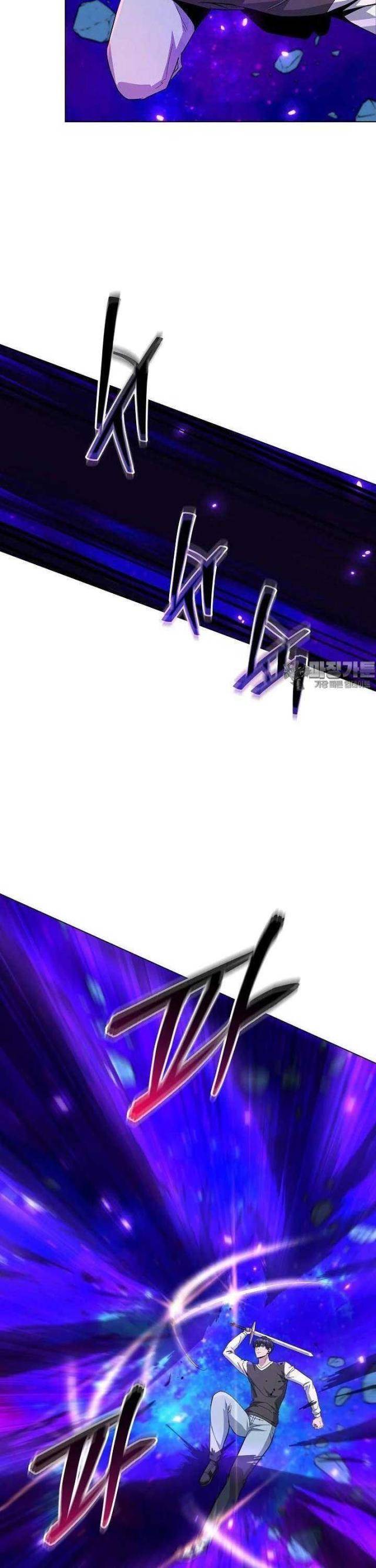 Thiên Ma Không Muốn Thăng Cấp - Page 27