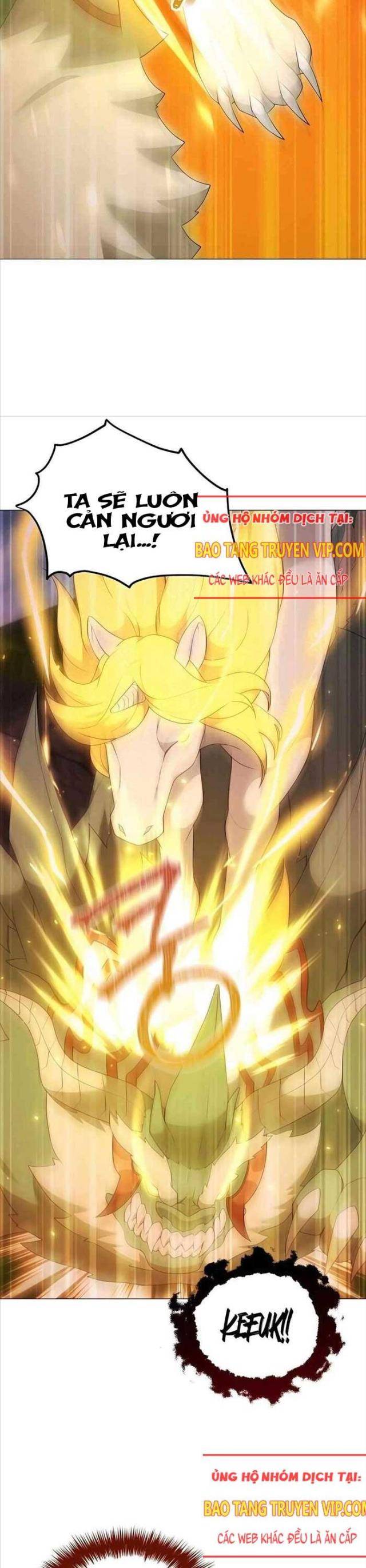 Tôi Làm Vườn Tại Thế Giới Thợ Săn - Page 40