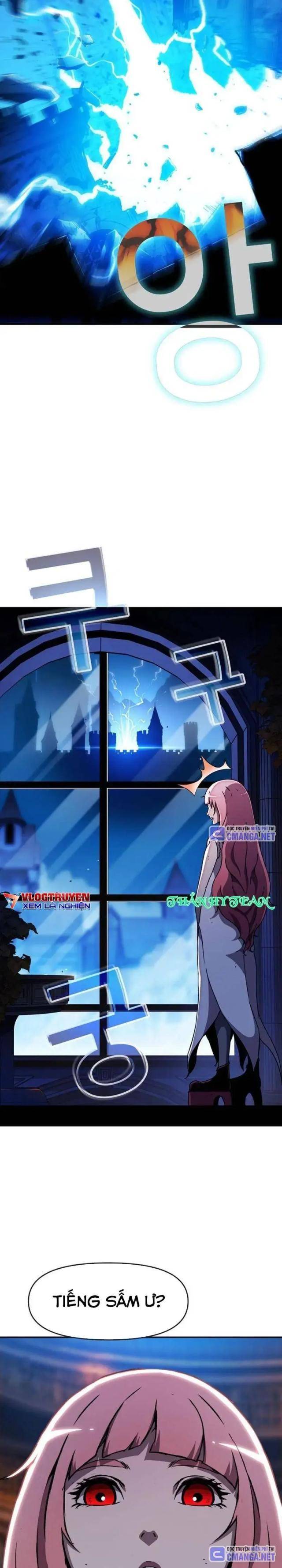 Chiến Binh Đoản Mệnh - Page 32