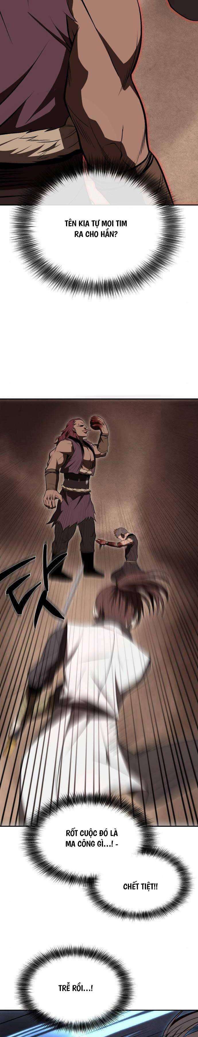 Thiên Tài Tuyệt Đỉnh Hoa Sơn - Page 18