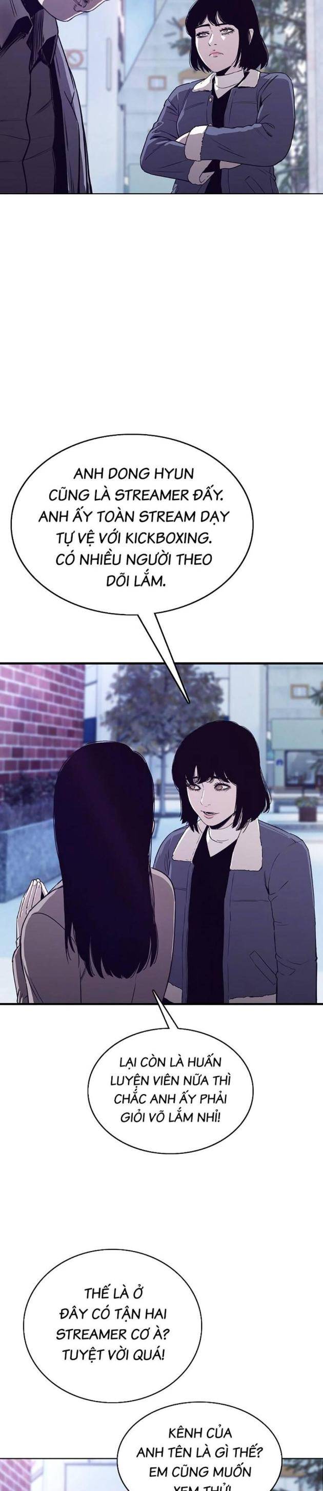 Loser Báo Thù - Page 20