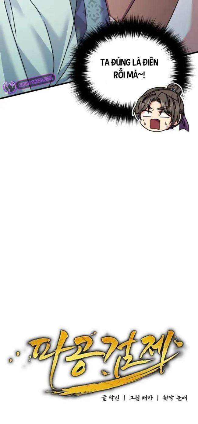 Phá Công Kiếm Đế - Page 10