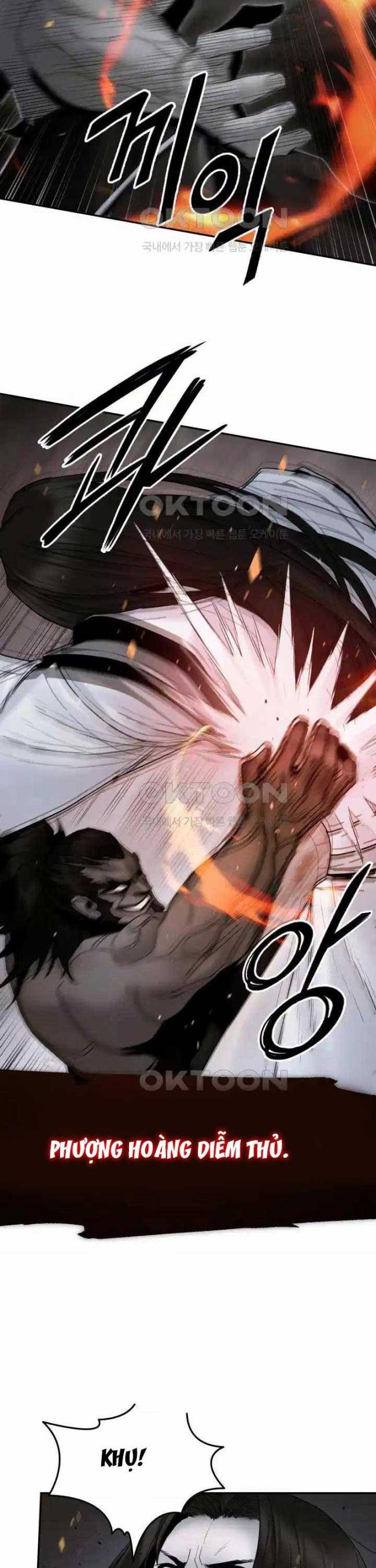 Hắc Bạch Võ Đế - Page 29