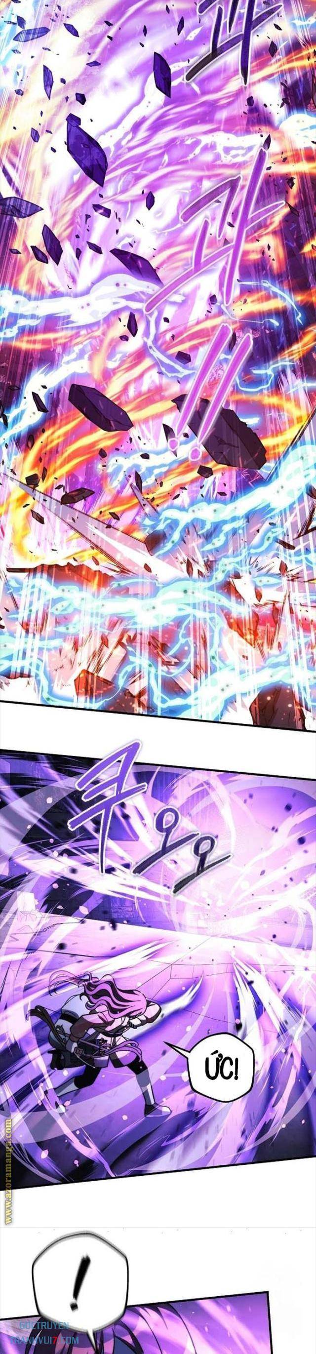 Con Gái Tôi Là Trùm Cuối - Page 23