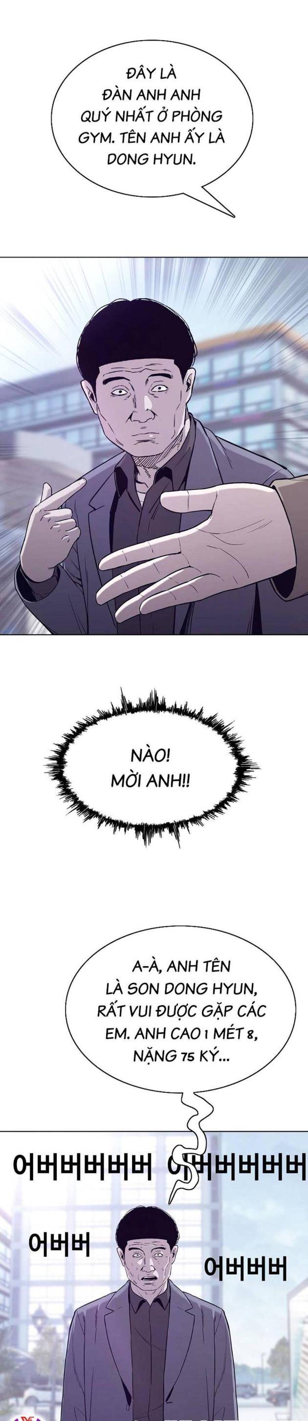 Loser Báo Thù - Page 17