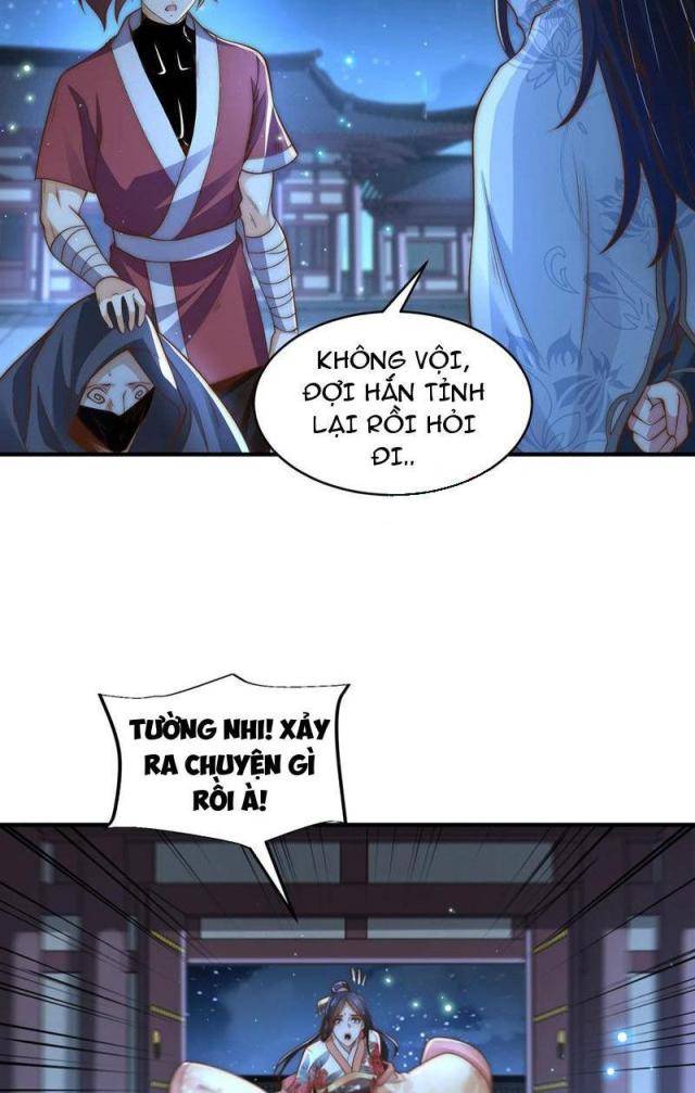 Tân Hỗn Độn Kiếm Thần - Page 20