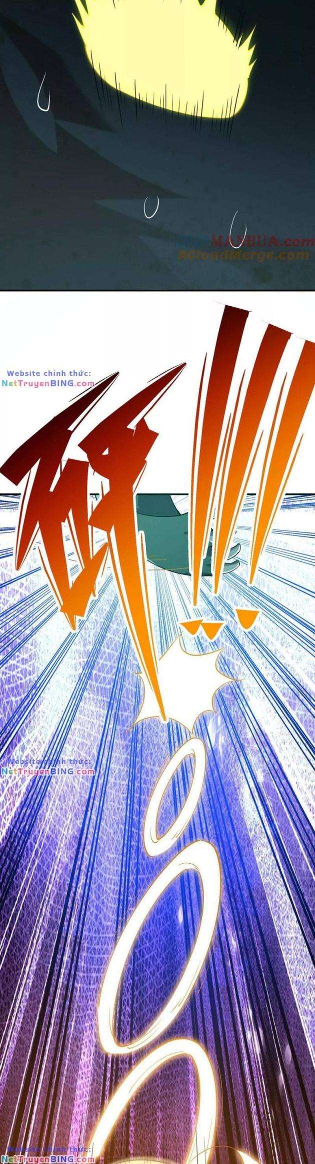 Thần Thú Quật Khởi - Page 9