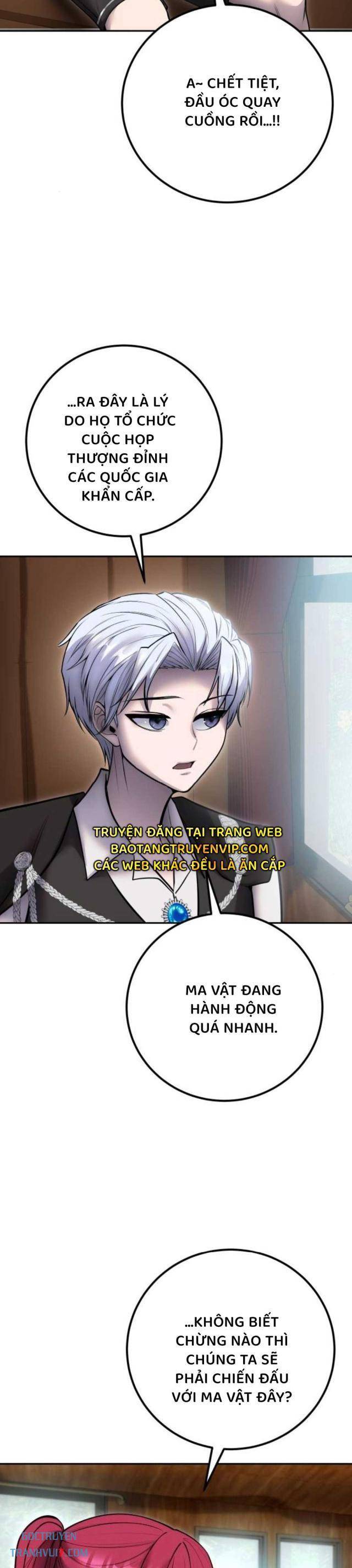 Tôi Mạnh Hơn Anh Hùng - Page 24