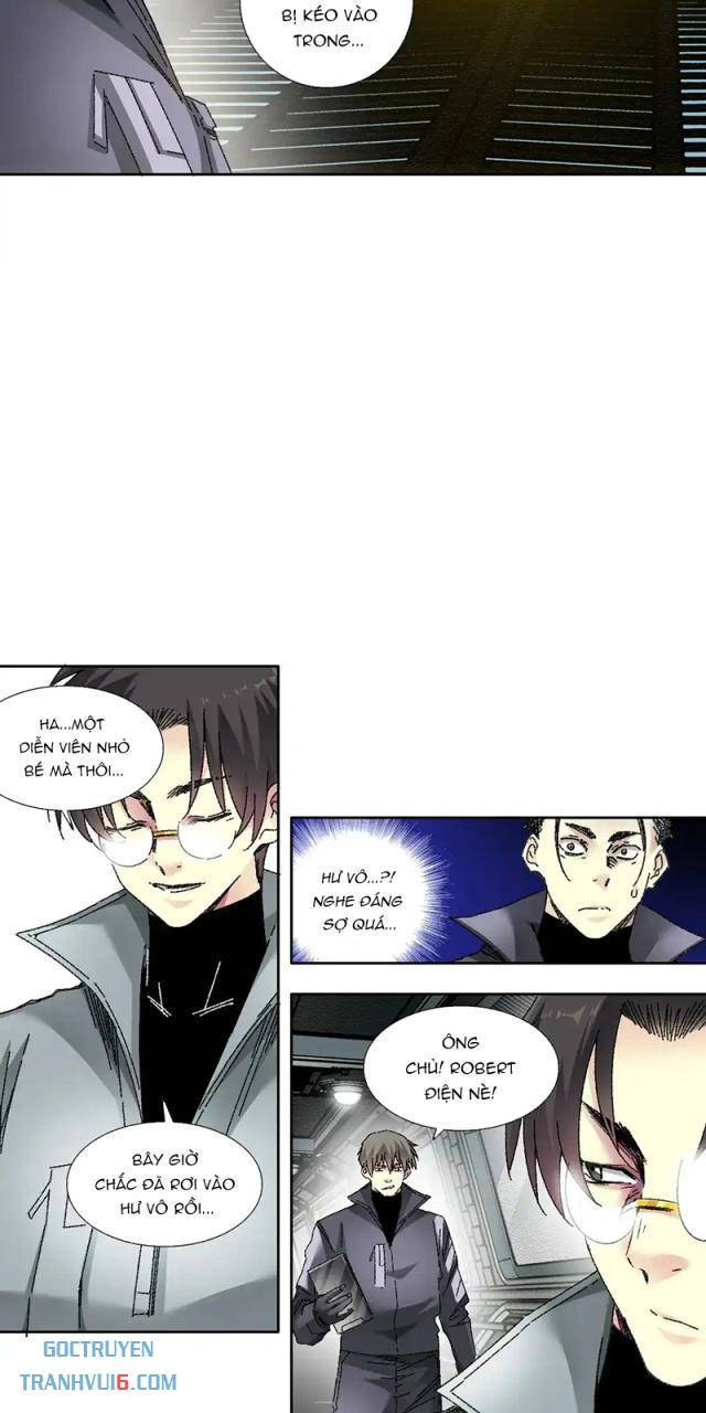 Câu Lạc Bộ Trường Sinh - Page 25