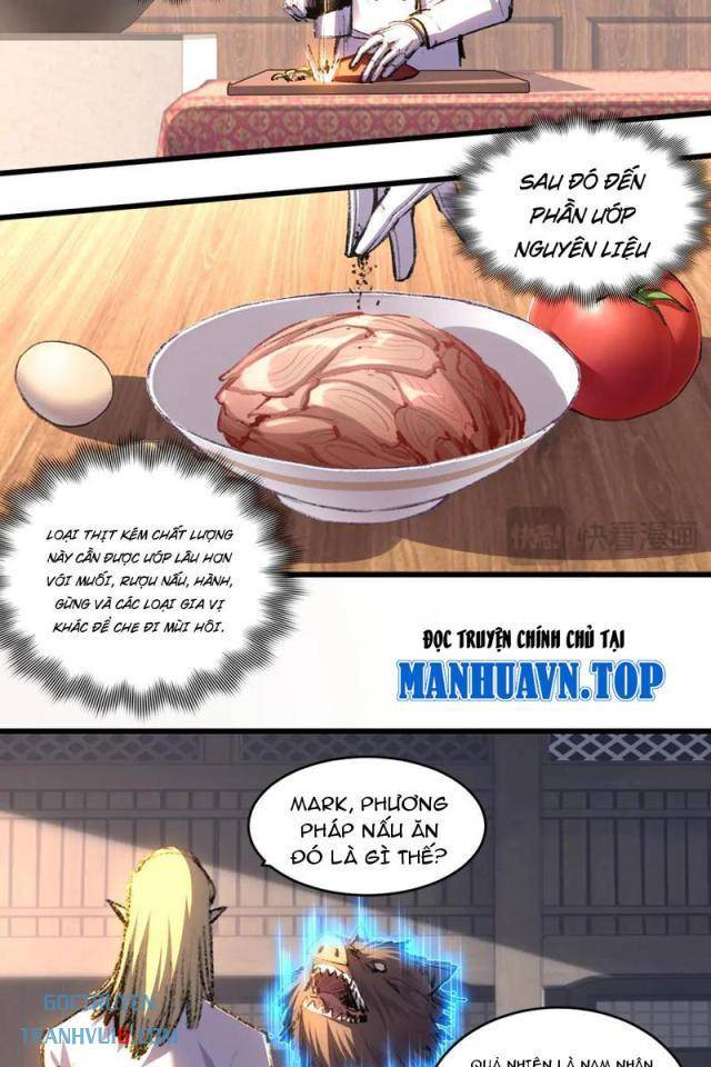 Trảm Nguyệt - Page 28