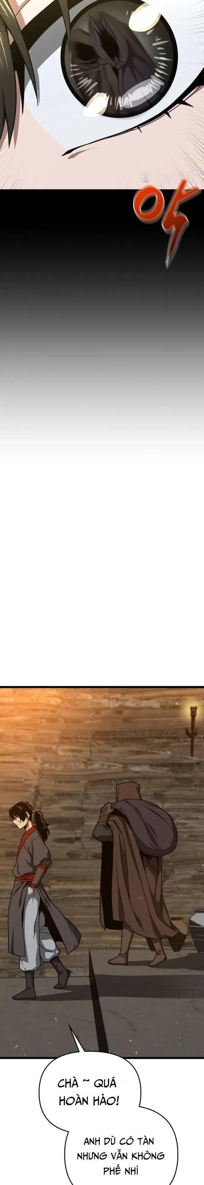 Kiếm Ma Chết Tiệt - Page 21