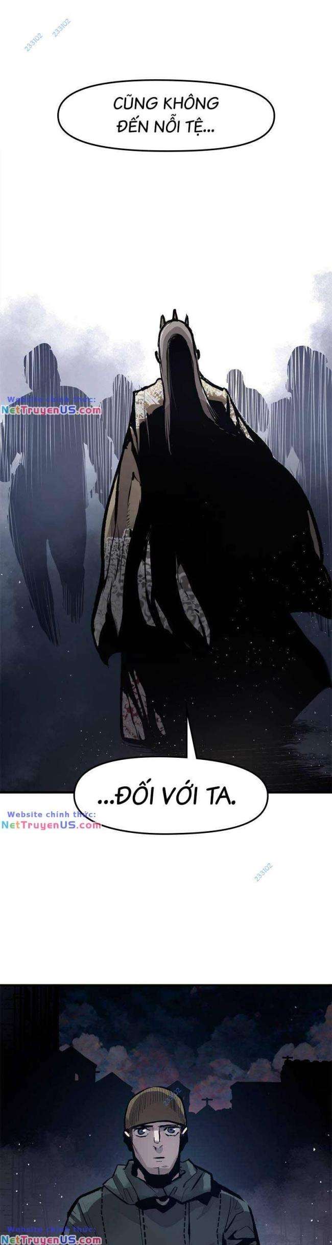 Kị Sĩ Xác Sống - Page 14