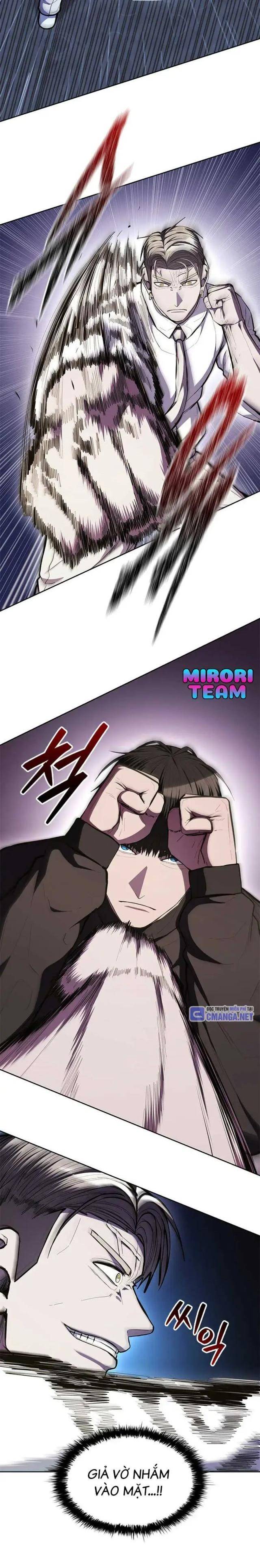 Sự Trở Lại Của Ông Trùm - Page 13