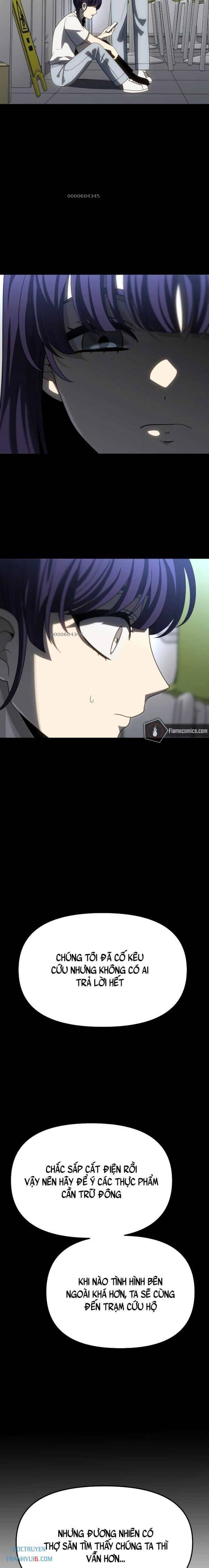 Ta Từng Là Tháp Vương - Page 17