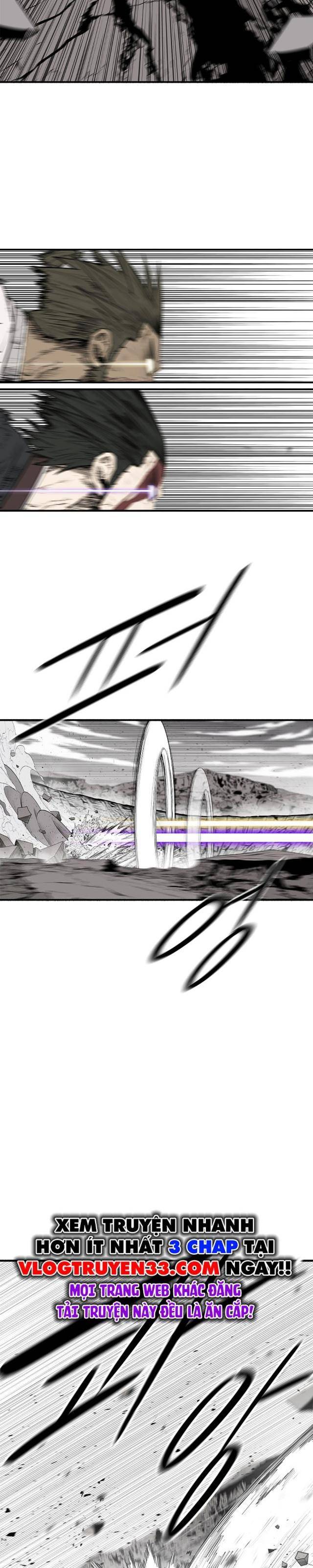 Bắc Kiếm Giang Hồ - Page 10