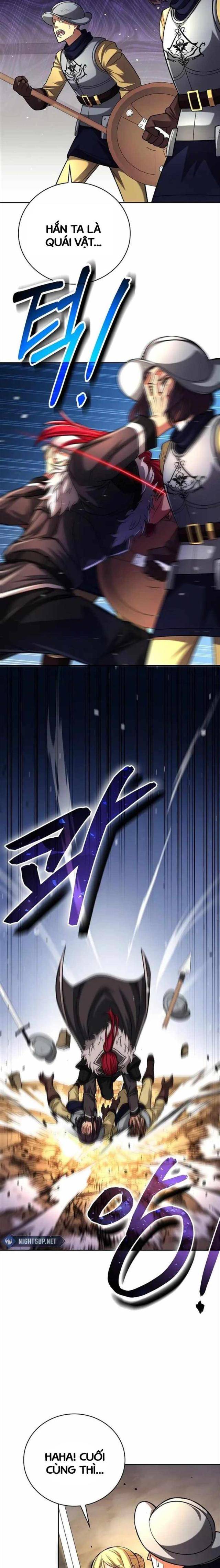 Bậc Thầy Debuff - Page 15